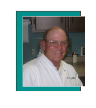 Dr. Joe Reichley, Retired Dentist at Reichley Dental Group